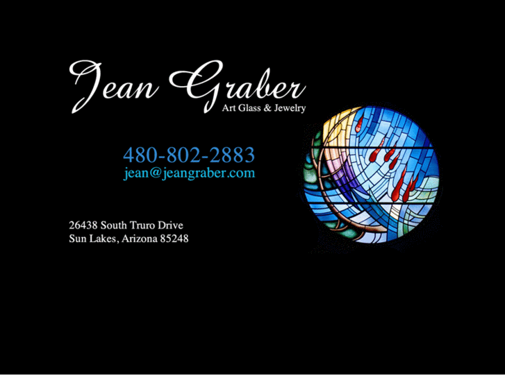 www.jeangraber.com