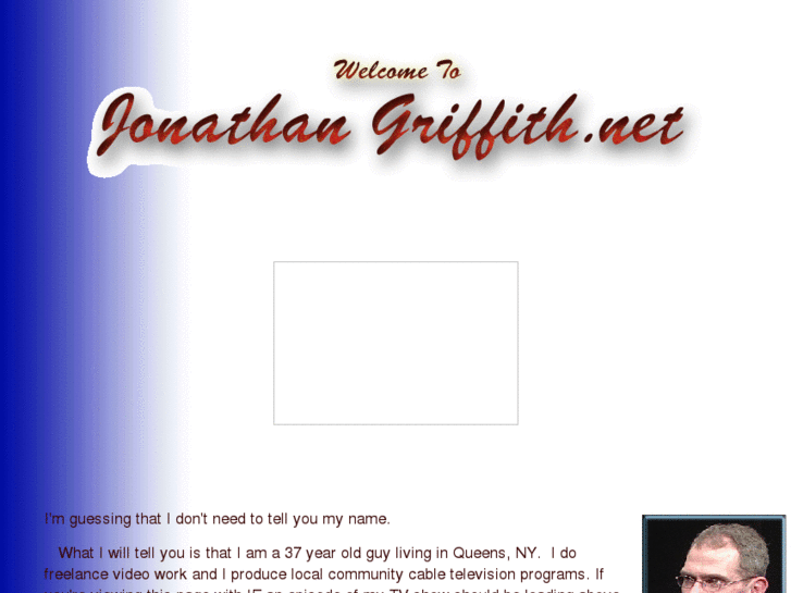 www.jonathangriffith.net