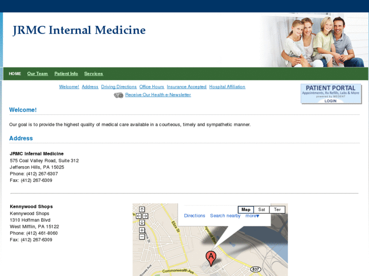 www.jrmcinternalmed.com