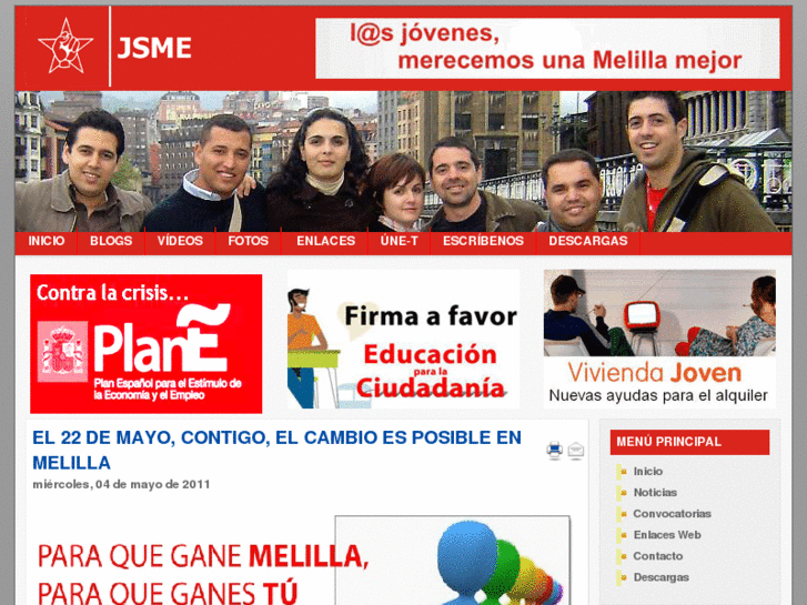 www.jsmelilla.com