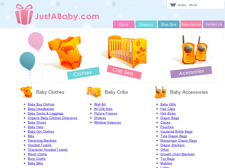 www.justababy.com