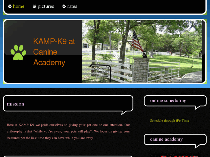 www.kamp-k9.com