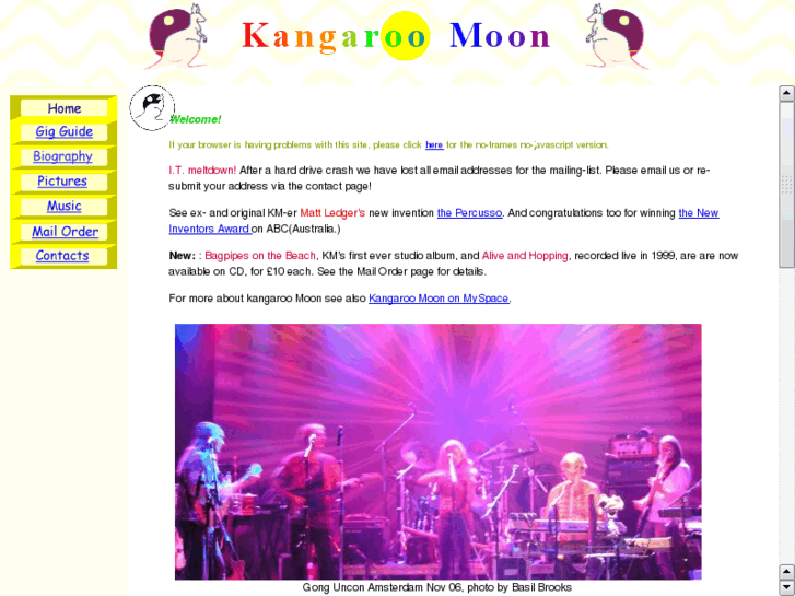 www.kangaroomoon.com