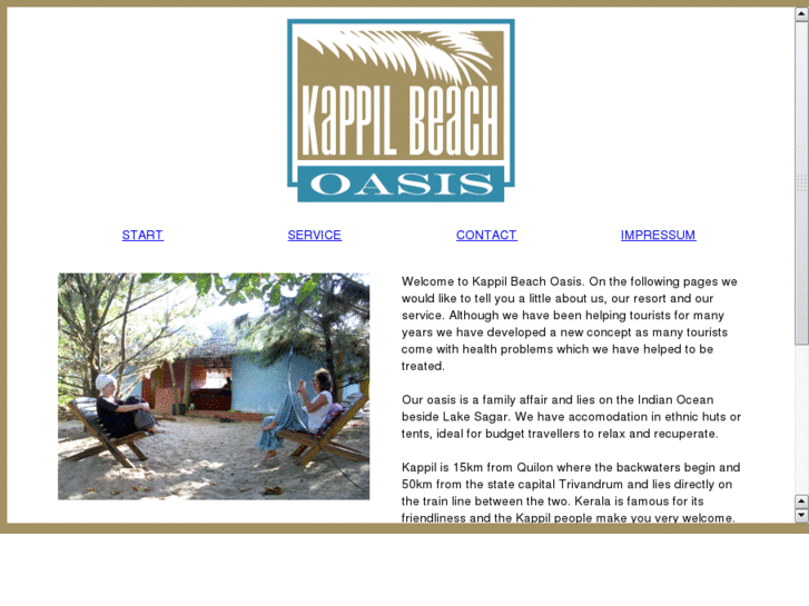 www.kappil-beach-oasis.com