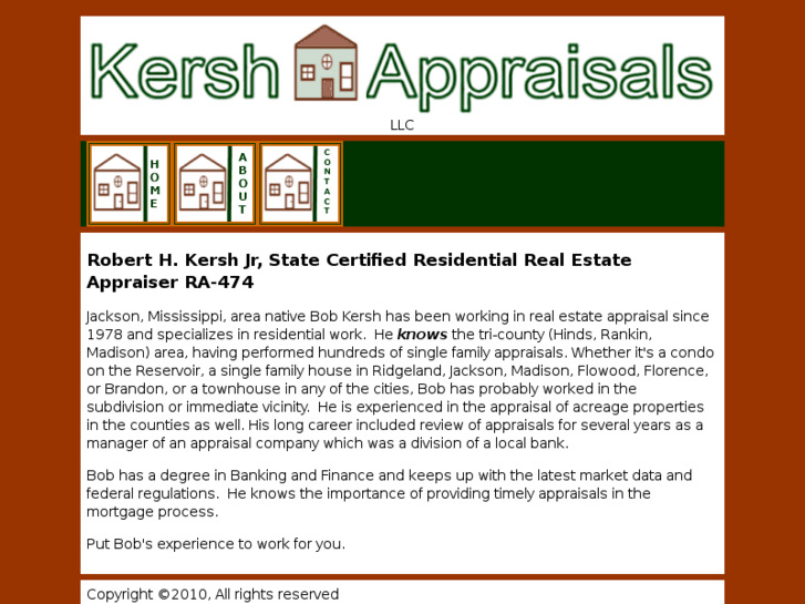 www.kershappraisals.com