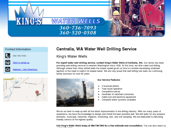 www.kingswaterwells.com