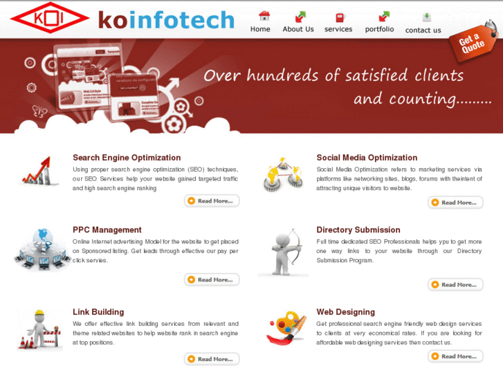 www.koinfotech.com