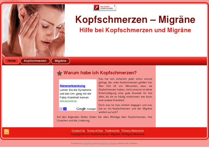 www.kopfschmerzen-migraene.net