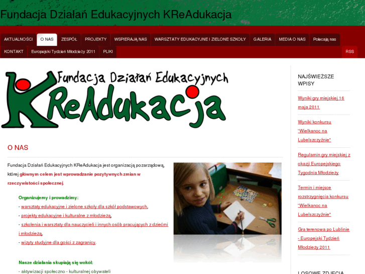 www.kreadukacja.org