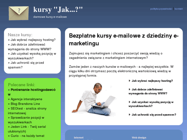 www.kursyjak.pl