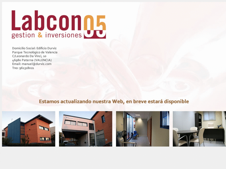 www.labcon05.es