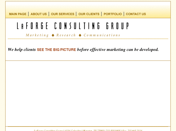 www.laforgeconsulting.com