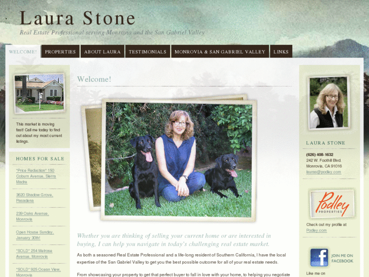 www.laurastone-realtor.com