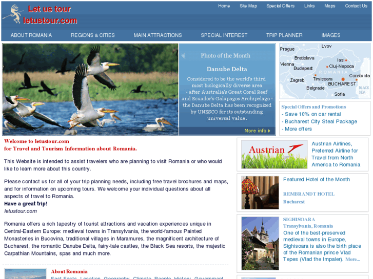 www.letustour.com
