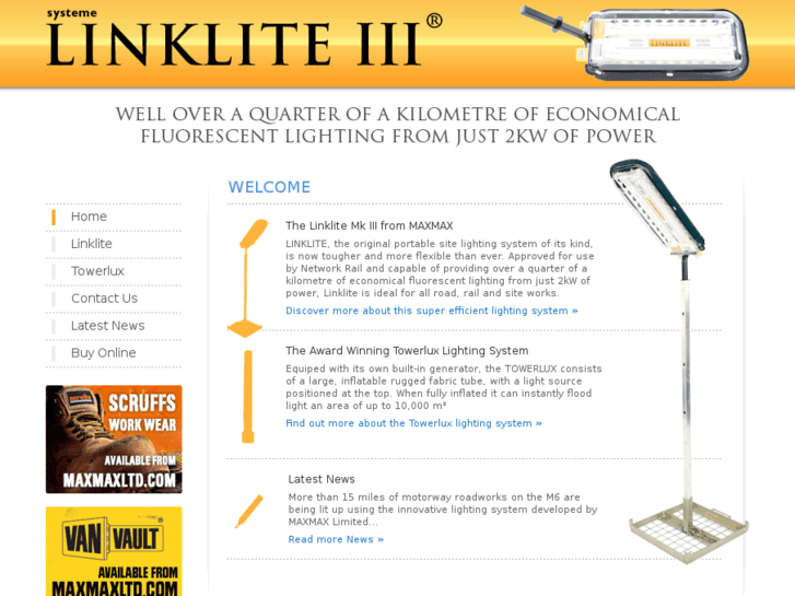 www.linklite.co.uk