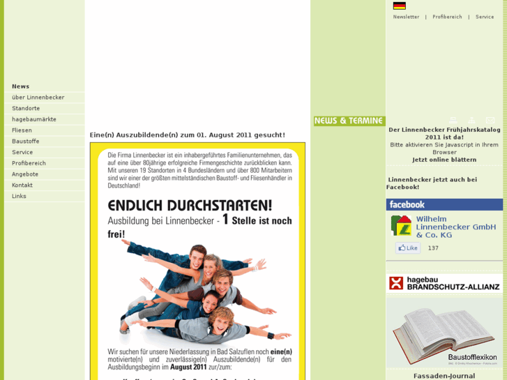 www.linnenbecker.de