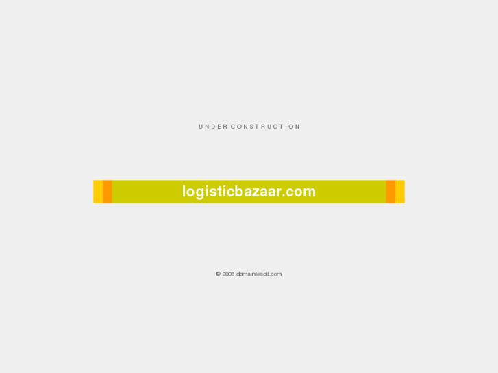 www.logisticbazaar.com