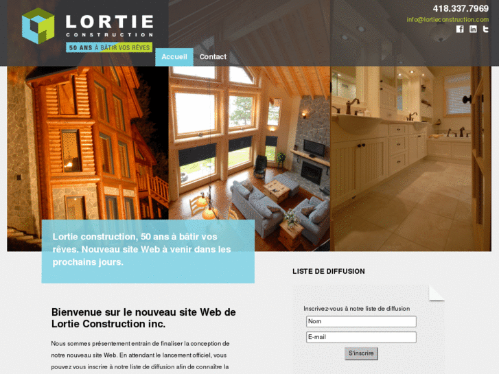 www.lortieconstruction.com