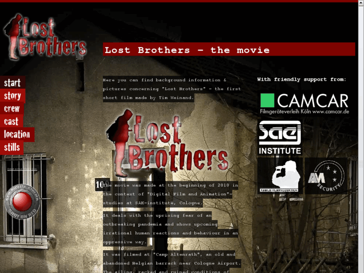 www.lostbrothers-movie.com