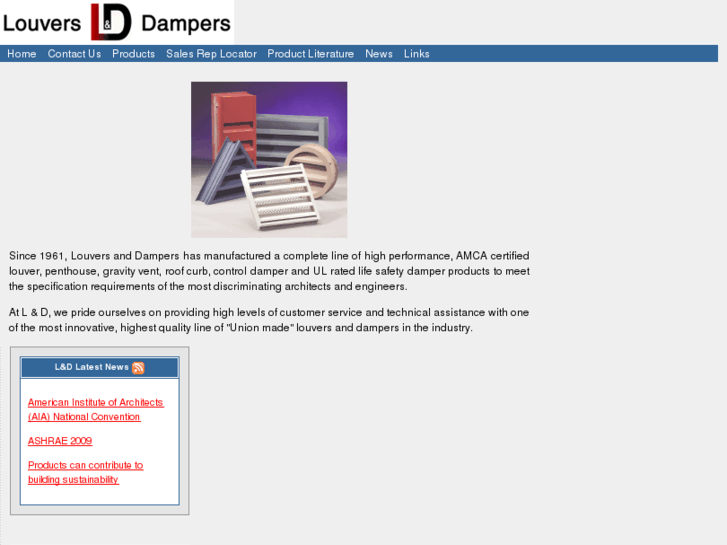 www.louvers-dampers.com