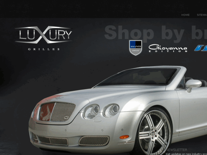 www.luxurygrille.com