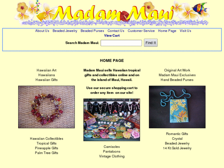 www.madammaui.com