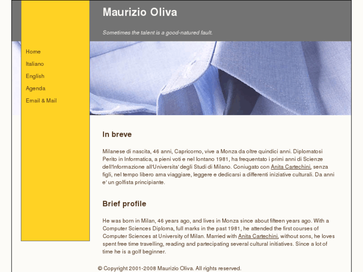 www.maurizio-oliva.com