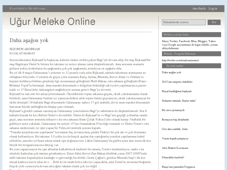 www.meleke.com