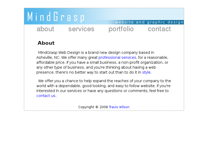 www.mindgrasp.net