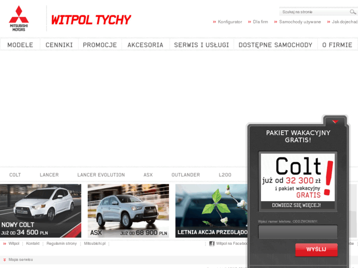 www.mitsubishi-witpol.pl