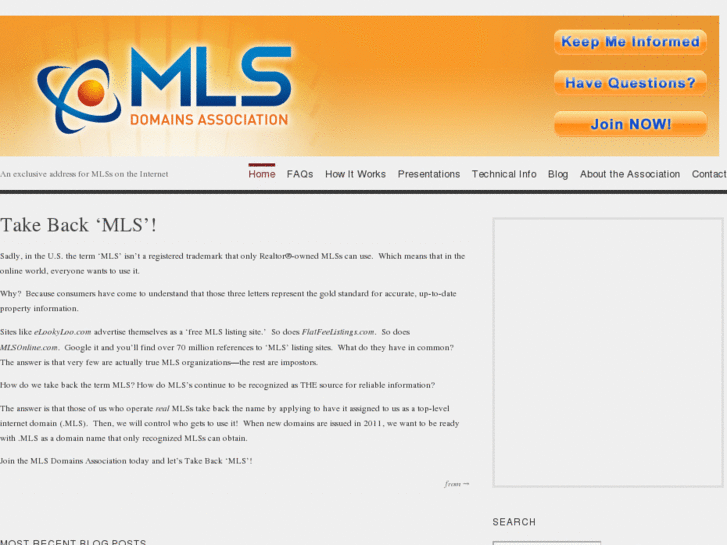 www.mlsdomain.com