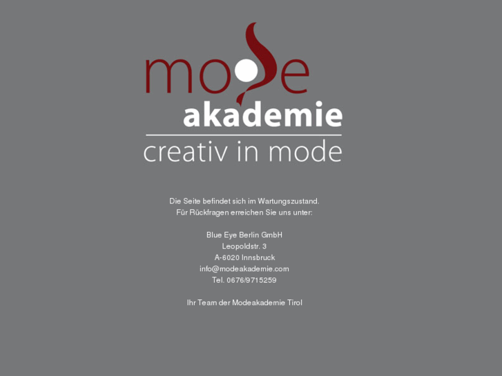 www.modeakademie.com