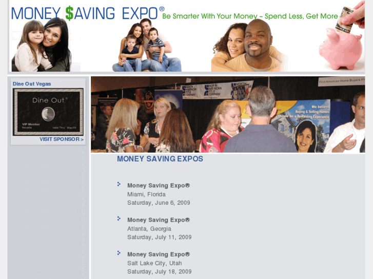 www.moneysavingexpo.com