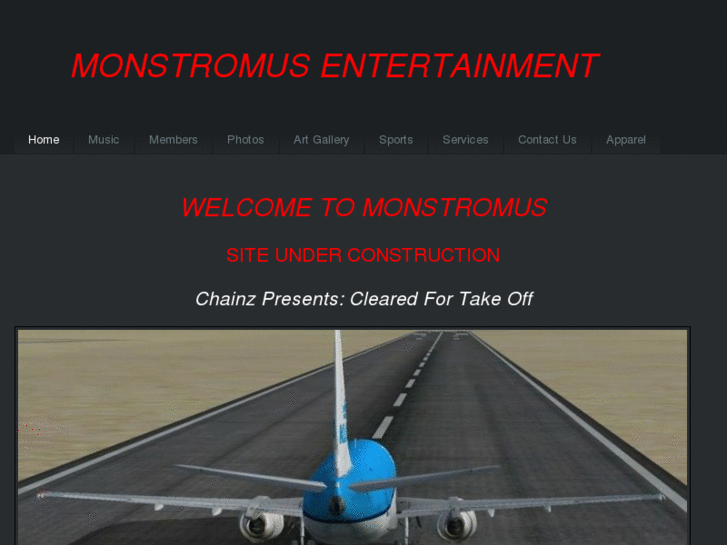 www.monstromus.com