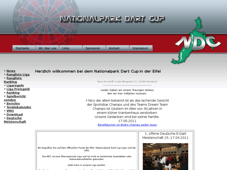 www.ndc-dart.de