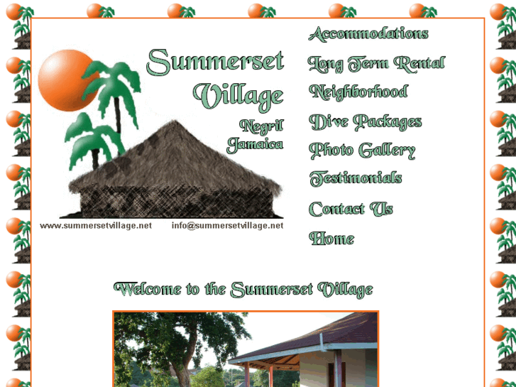 www.negrilvillageresort.com