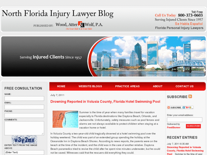 www.northfloridainjurylawyer.com