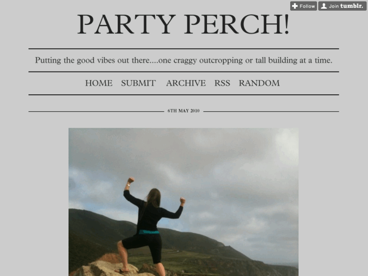 www.partyperch.com