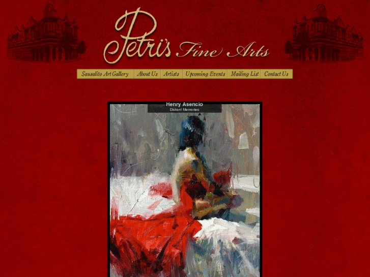 www.petrisfinearts.com