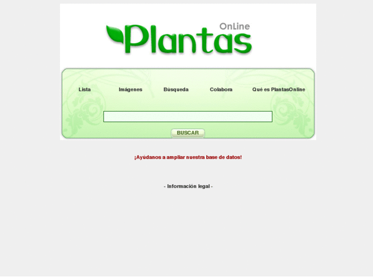 www.plantasonline.com