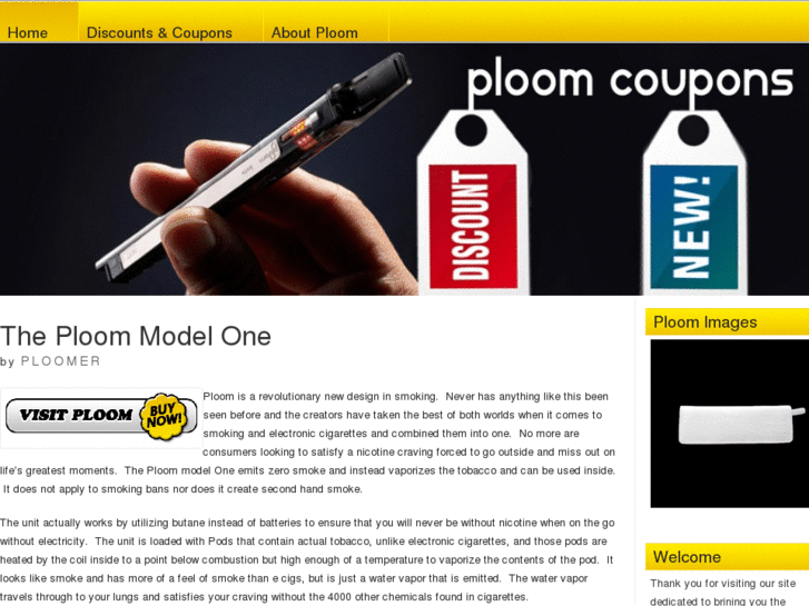 www.ploomcoupons.com