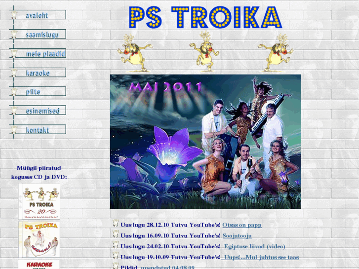 www.pstroika.com