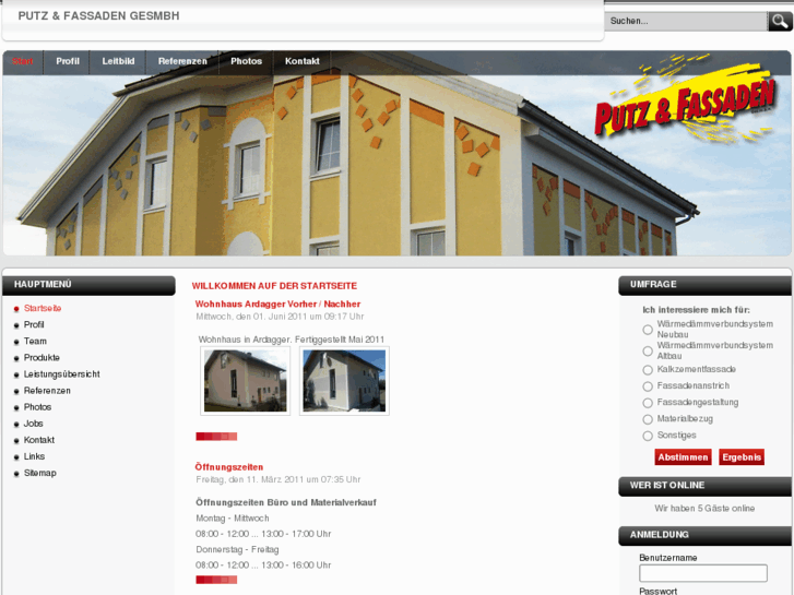 www.putz-fassaden.at