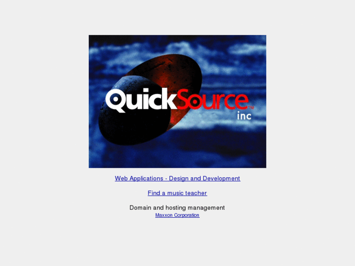 www.quicksource.com