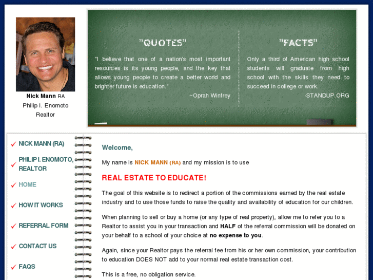 www.realestate2educate.com