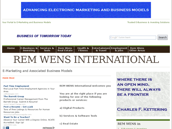 www.remwens.com