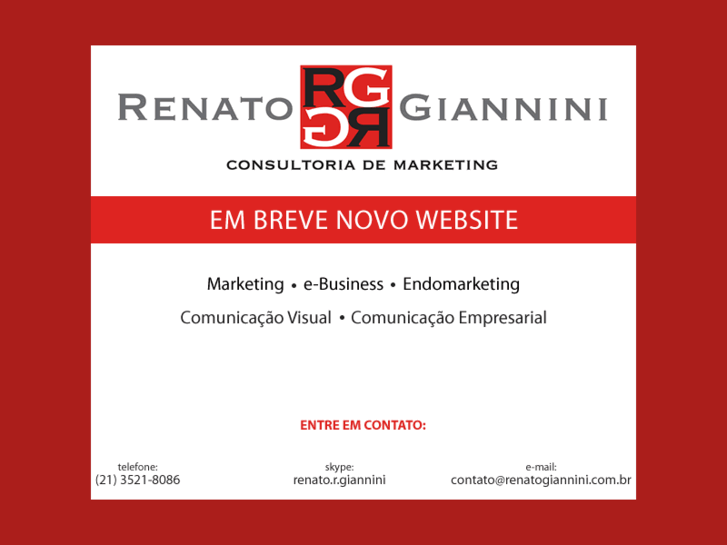 www.renatogiannini.com