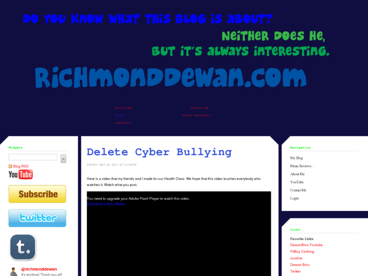 www.richmonddewan.com