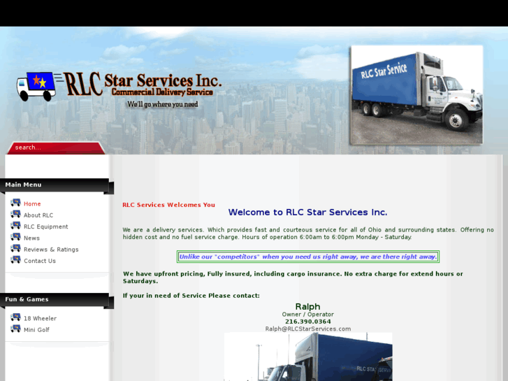 www.rlcstarservices.com