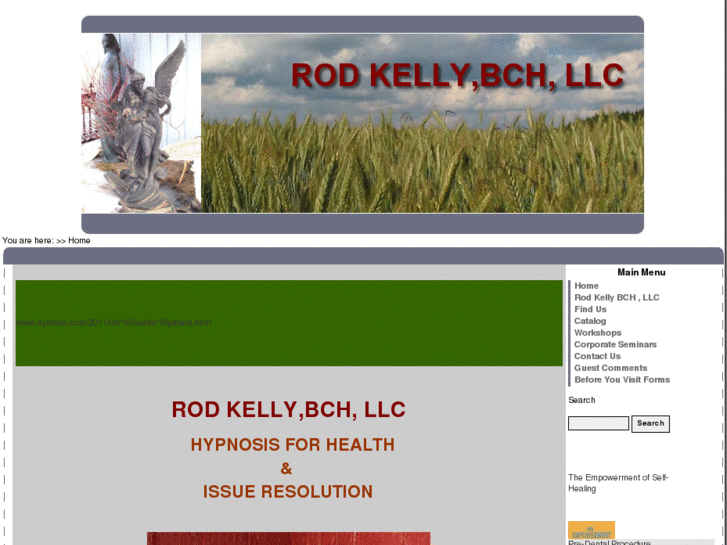 www.rodkelly.net